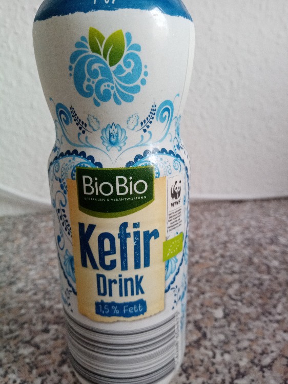 Kefir Drink, Natur von blubbblase | Hochgeladen von: blubbblase