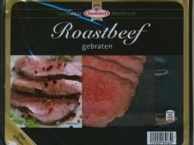 Roastbeef (gebraten) | Hochgeladen von: EcceRex