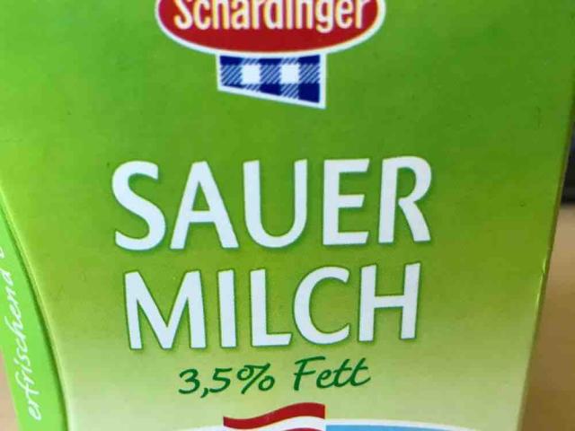 Sauermilch , 3,5% von finanzler69 | Hochgeladen von: finanzler69