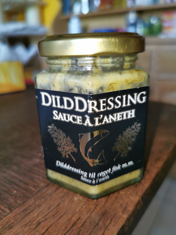 DildDressing, sauce à laneth von Stella Falkenberg | Hochgeladen von: Stella Falkenberg