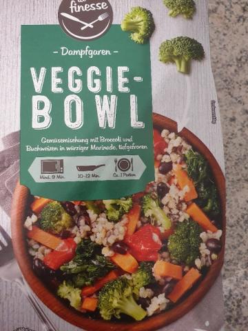 Veggie bowl von lisakrille893 | Hochgeladen von: lisakrille893