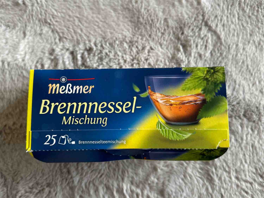 Brennessel-Mischung von jessifltschr | Hochgeladen von: jessifltschr