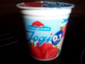 Jogi Jogurt 0,1 % Fett, Erdbeere | Hochgeladen von: Nudelpeterle 12.07.10    63 kg