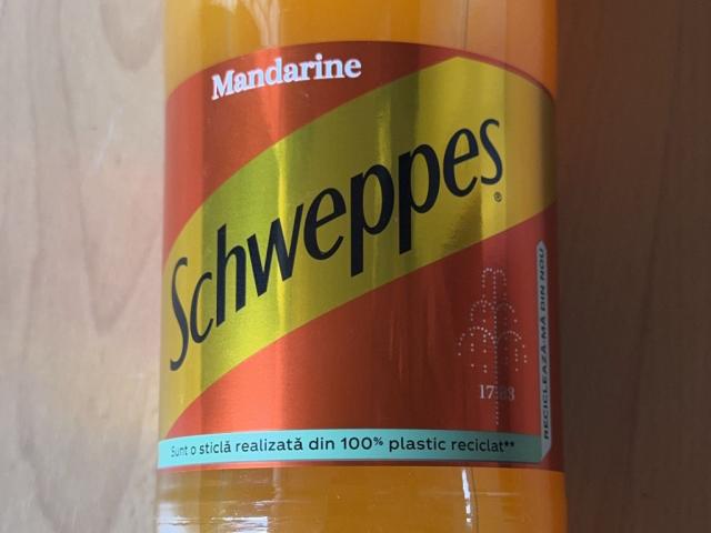 Schweppes, Mandarin von merlin1024 | Hochgeladen von: merlin1024 Schweppes, Mandarin von merlin1024 | Hochgeladen von: merlin1024