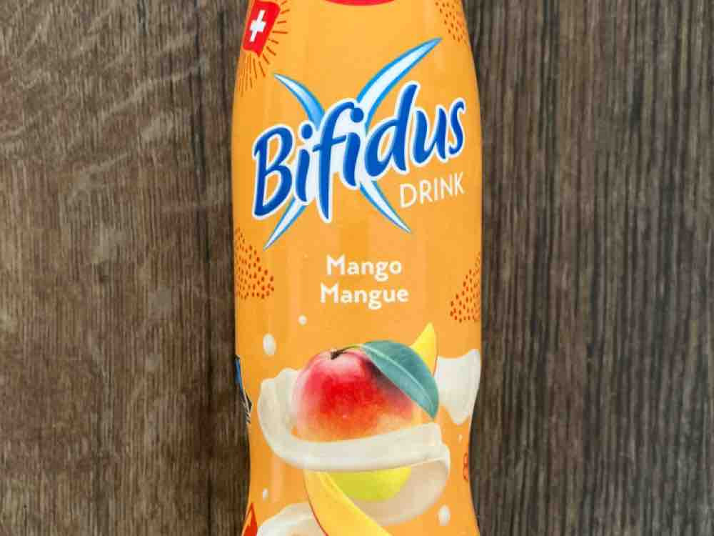 Bifidus Drink, Mango von obst1234 | Hochgeladen von: obst1234