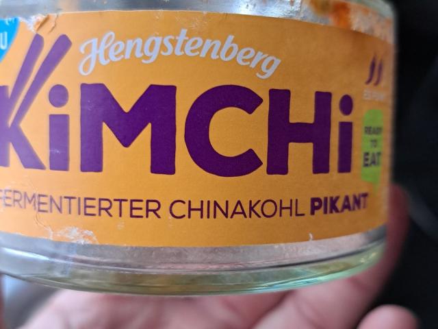 KIMCHI, pikant von oksanapollani954 | Hochgeladen von: oksanapollani954