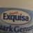 Exquisa Quark Genuss Kokos , fettarm von ela56112731 | Hochgeladen von: ela56112731