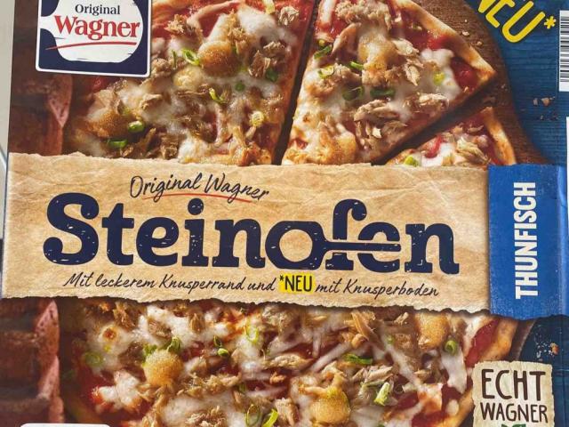 steinofenpizza, thunfisch by TMinh13 | Uploaded by: TMinh13