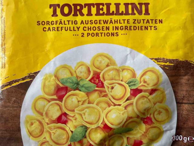 TORTELLINI von Bachi130576 | Hochgeladen von: Bachi130576