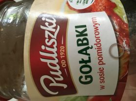 Golabki w sosie pomidorowym | Hochgeladen von: Siarra