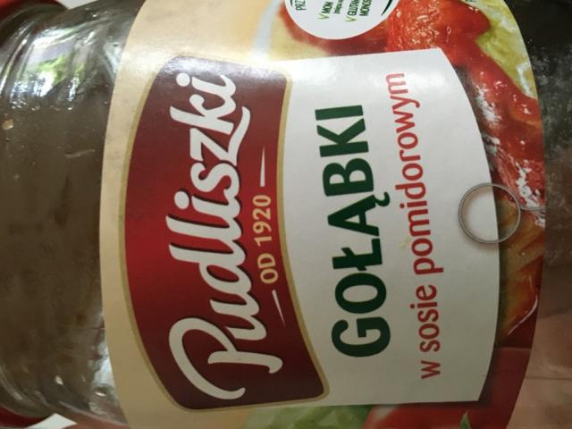 Golabki w sosie pomidorowym | Hochgeladen von: Siarra
