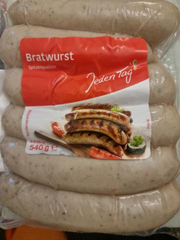 Bratwurst von Peili | Hochgeladen von: Peili