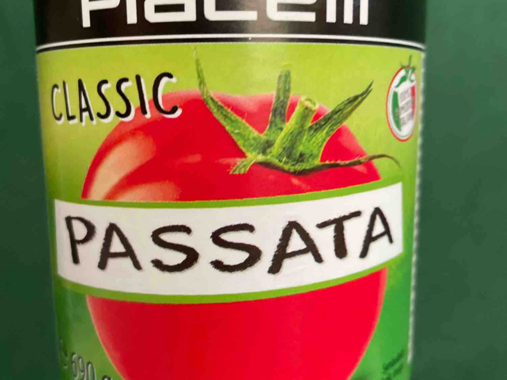 Passata (Passierte Tomaten), Classic von Quinntar | Hochgeladen von: Quinntar