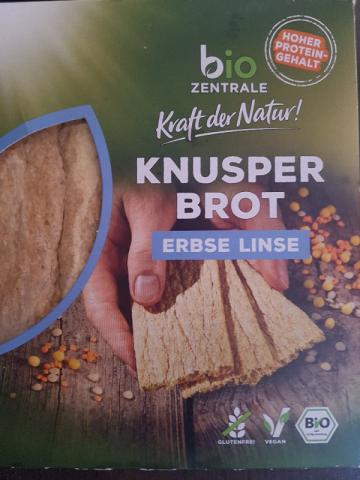 Knusperbrot Erbse Linsr von Sassi80 | Hochgeladen von: Sassi80