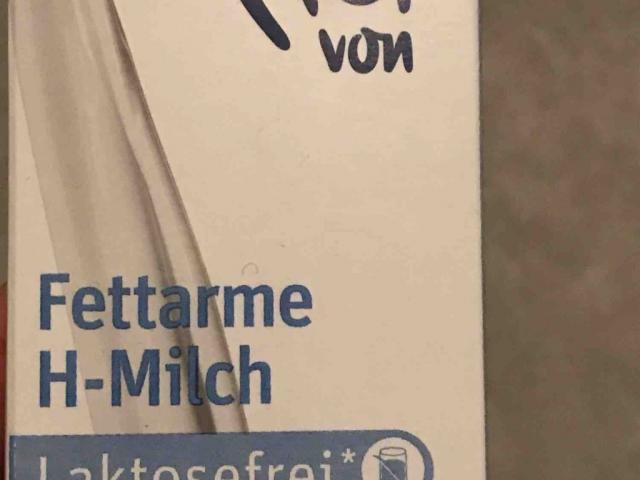 Fettarme H-Milch, (1,5% Fat) by nemonotus | Uploaded by: nemonotus