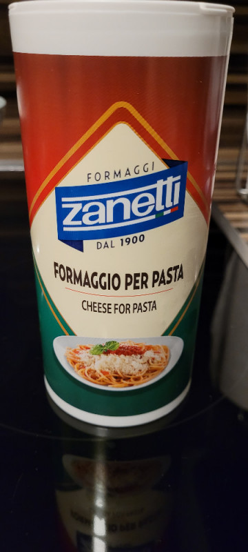 Parmesankäse gerieben, Formaggio per Pasta von DannyH0709 | Hochgeladen von: DannyH0709
