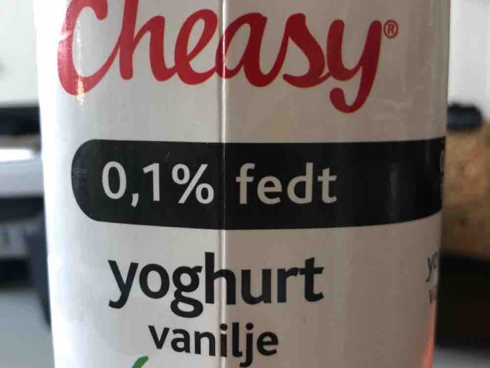 Yoghurt vanilje von hanna27 | Hochgeladen von: hanna27