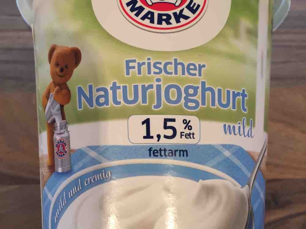 Naturjoghurt von eisbaer | Hochgeladen von: eisbaer