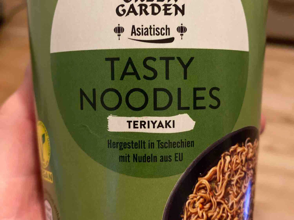 Tasty Moodles, Teriyaki von tobe1987 | Hochgeladen von: tobe1987