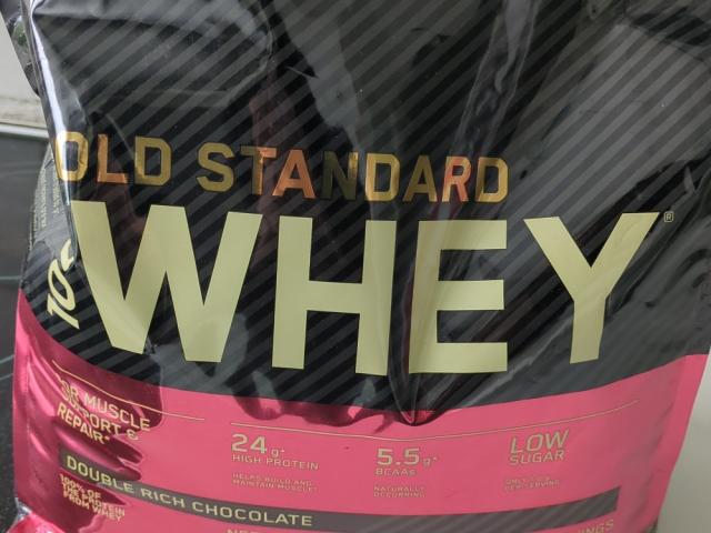 Gold Standard Whey by Aekant | Uploaded by: Aekant Gold Standard Whey by Aekant | Uploaded by: Aekant