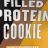 Filled Protein Cookie von maXimal | Hochgeladen von: maXimal