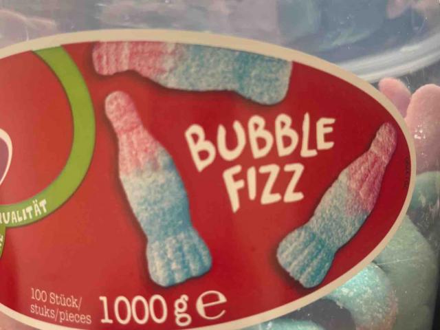 Bubble Fizz von nelejw | Hochgeladen von: nelejw