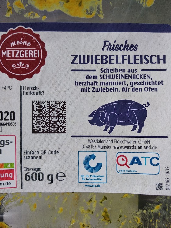 Zwiebelfleisch von ninamysliwietz678 | Hochgeladen von: ninamysliwietz678