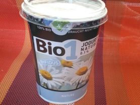 Jghurt nature 0.1%, Bio | Hochgeladen von: elise