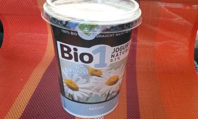 Jghurt nature 0.1%, Bio | Hochgeladen von: elise