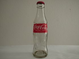 Coca-Cola - Original Taste: Delicious & Refreshing | Hochgeladen von: micha66/Akens-Flaschenking