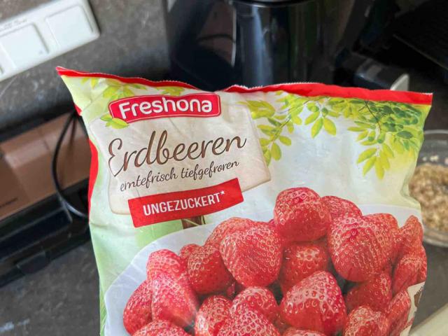 Erdbeeren von Azen | Hochgeladen von: Azen