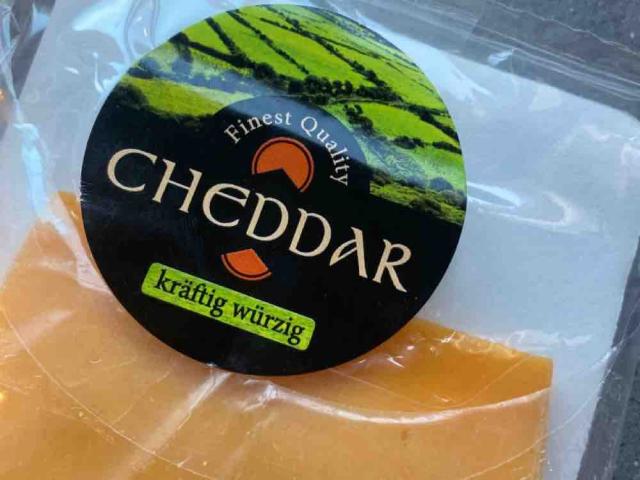 Finest Quality Cheddar von CodieBrodie | Hochgeladen von: CodieBrodie