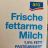 Frische fettarme Milch, 1,5% von Tyx58 | Hochgeladen von: Tyx58