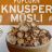 Popcorn Knusper Müsli von annipinguin | Hochgeladen von: annipinguin