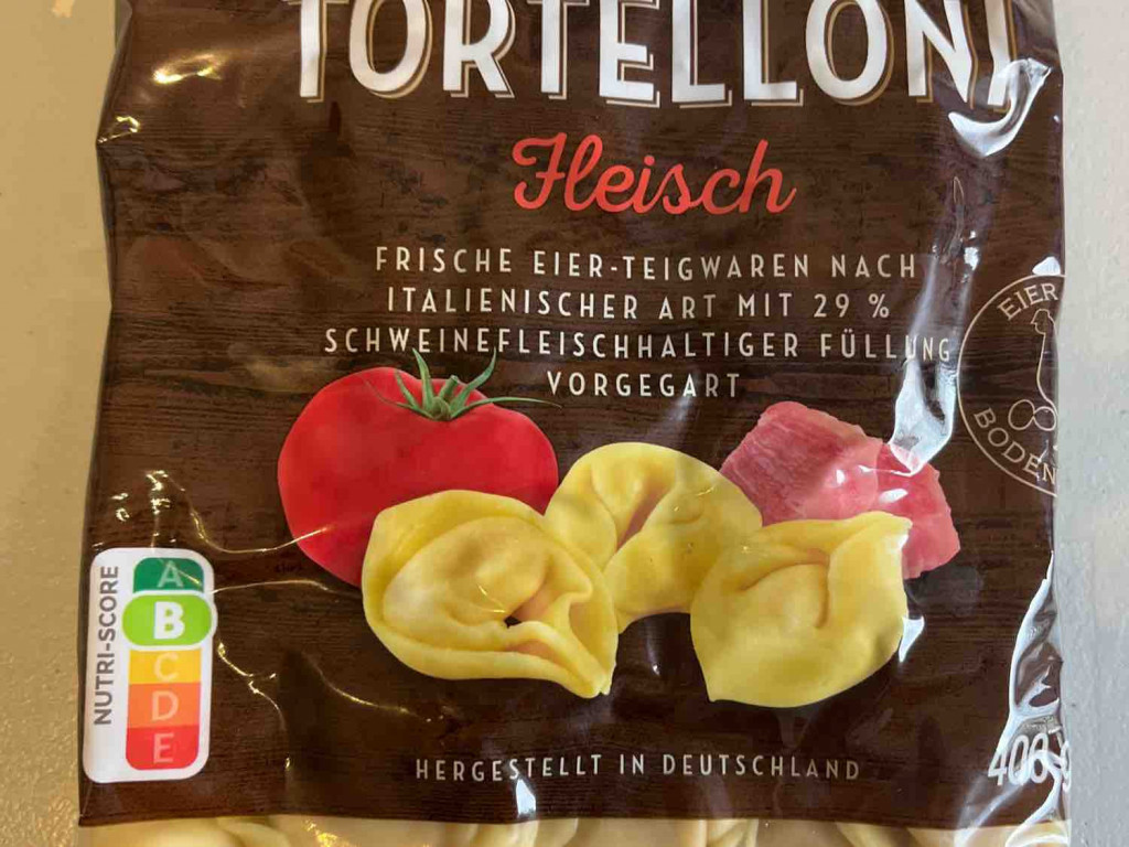 Tortelloni Fleisch von jose1965 | Hochgeladen von: jose1965