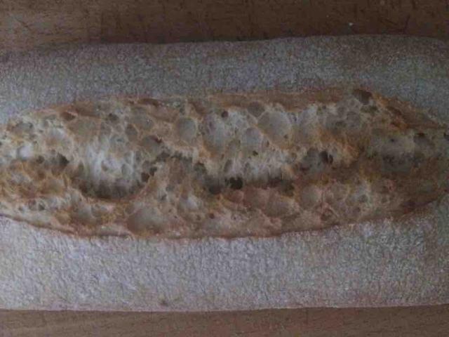 Ciabatta  von hollus | Hochgeladen von: hollus