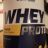 Whey Protein, Vanille/Vanilla von veriGoFit | Hochgeladen von: veriGoFit