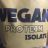 Peak Vegan Protein Isolate (Cookies & Cream) von EmilUselman | Hochgeladen von: EmilUselmann