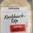 Knoblauch Dip von tabeah | Hochgeladen von: tabeah