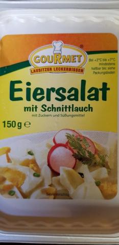 Eiersalat, mit Schnittlauch von labroma | Hochgeladen von: labroma