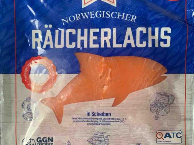 Norwegischer Räucherlachs, Aldi von Wowkaa86 | Hochgeladen von: Wowkaa86