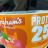 Protein 25g, Peach von manuk97 | Hochgeladen von: manuk97