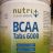 BCAA Vegan Tabs 6000 von Chrispaws | Hochgeladen von: Chrispaws