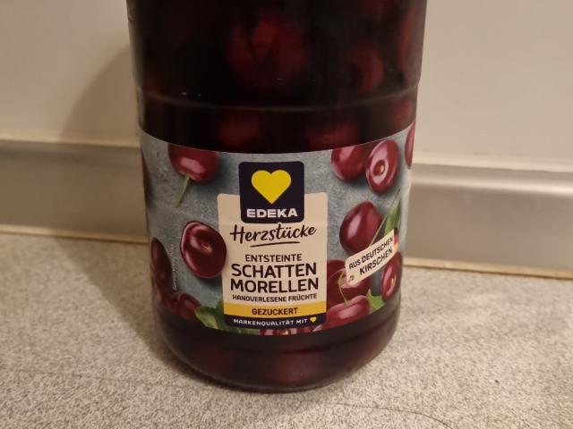 Entsteinte Schattenmorellen, gezuckert by Deacon2054 | Uploaded by: Deacon2054 Entsteinte Schattenmorellen, gezuckert by Deacon2054 | Uploaded by: Deacon2054