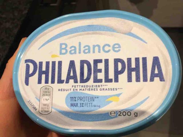 Philadelphia, Balance von Mirjhari | Hochgeladen von: Mirjhari