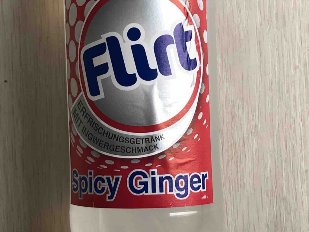 Flirt Spicy Ginger von Fergy | Hochgeladen von: Fergy
