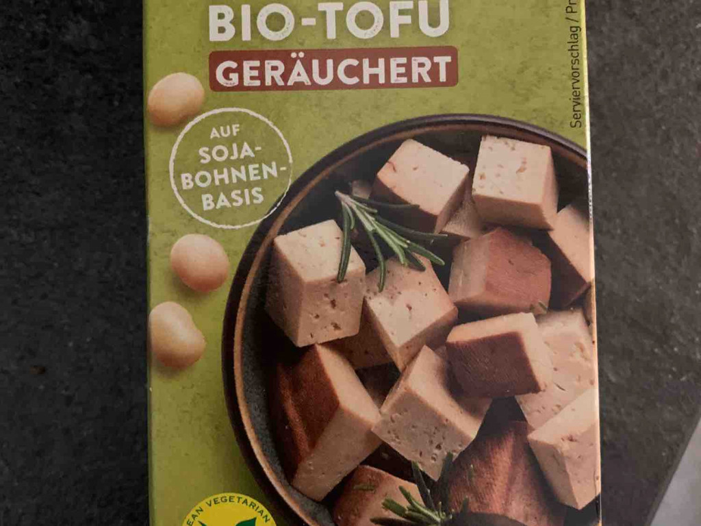 Tofu geräuchert von MichiJahn | Hochgeladen von: MichiJahn