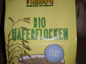 Bio Haferflocken - Kleinblatt, Netto rot | Hochgeladen von: siebi75