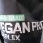 vegan pro complex hazelnut nougat von Sarah Bergfex | Hochgeladen von: Sarah Bergfex