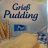 Grieß Pudding by hXlli | Hochgeladen von: hXlli